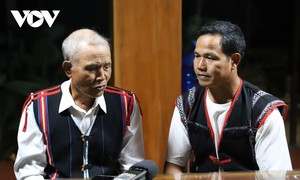 Сельский cтарейшина Хмрик – духовная опора поселения