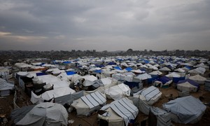 L’ONU dénonce la décision d’Israël de suspendre des organisations humanitaires à Gaza