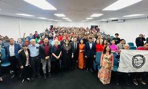 เวเนซุเอลาจัดงานฉลองครบรอบ 50 ปีวันปลดปล่อยภาคใต้ รวมประเทศเป็นเอกภาพ