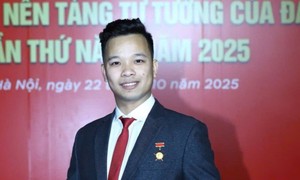 Đảng đưa ra quyết sách để thu hút tiềm năng khoa học, công nghệ ở nước ngoài