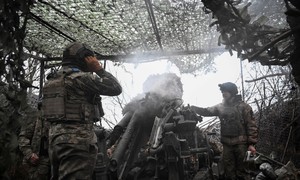 Kế hoạch hòa bình 20 điểm về Ukraine: Tiến gần hơn đến hòa bình?