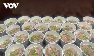 ភ្លក់រស់ជាតិហ្វើ​វៀតណាម - ចំណាប់អារម្មណ៍ដែល​មិនអាចបំភ្លេចបានសម្រាប់និស្សិត​ឥណ្ឌូនេស៊ី