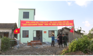 ยุทธนาการกวางจุง ยุทนาการแห่งความเร็วปานสายฟ้าฟาดในยามสันติ