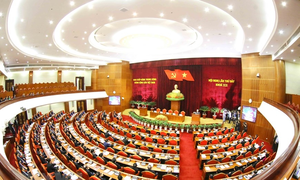 Cadre rotation: key strategy to reform the Party's personnel work