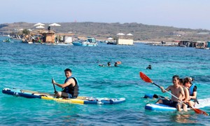 럼동성 푸꾸이섬, 2026년 동남아시아 최고의 여행지 명단에 올라