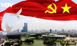 Le Comité vietnamien pour la paix souffle ses 75 bougies