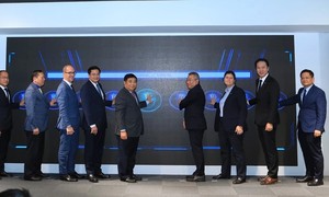 Dassault Systèmes lance un centre d’intelligence artificielle et de jumeau numérique au Vietnam