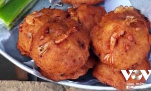 Giông, un marché typique du Sud-Ouest