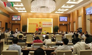 Во Вьетнаме прошли демократические выборы в соответствии с законодательством