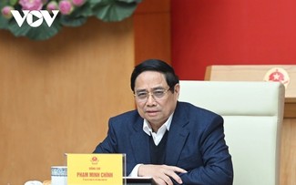 Perdana Menteri Minta Fokus pada Pelaksanaan Strategis Pembangunan Nasional