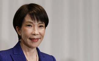 Perdana Menteri Jepang Ucapkan Selamat Tahun Baru Imlek