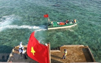 Vietnam dengan Gigih Protes Tindakan-Tindakan Langgar Kedaulatannya di Kepulauan Hoang Sa dan Truong Sa