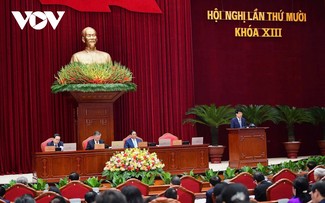 Mengutamakan Kepentingan Nasional, Bangsa, dan Kehidupan yang Cukup Sandang Cukup Pangan dari Rakyat