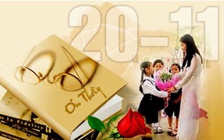 Lagu-Lagu Rasa Syukur kepada Para Guru