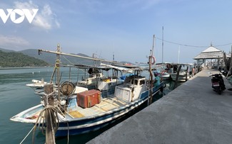 Thailand Mencabut “Kartu Kuning” IUU : Perjalanan Reformasi Cabang Hasil Perikanan yang Komprehensif