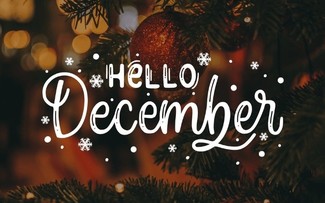 Musik untuk Hari-Hari Sibuk di Akhir Tahun