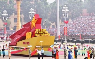 Dari Kapablitas dalam Mengatasi Kesulitan hingga Aspirasi untuk Bangkit di Era Baru