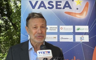 Keberhasilan Kongres Nasional XIV Menjadi “Kunci” bagi Vietnam untuk Atasi Tantangan-Tantangan Global