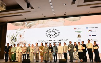 Sastra – Jembatan yang Menghubungkan Rumah ASEAN