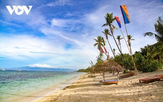 Ambisi Filipina untuk Menjadi “Negara Adikuasa Pariwisata Asia”