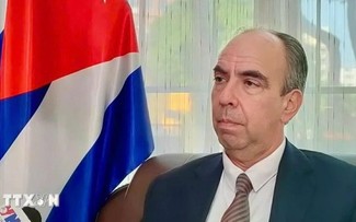 Pemilu 15 Maret: Langkah Kunci Vietnam Memasuki Era Pembangunan Baru