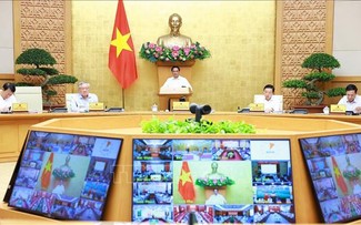 Vietnam: El objetivo de crecimiento para todo el año está a punto de alcanzarse