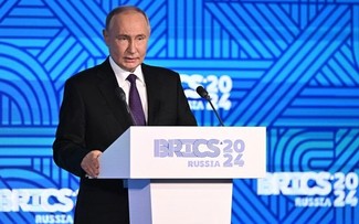 Cumbre de BRICS: Promoción de los intereses del mundo del Sur