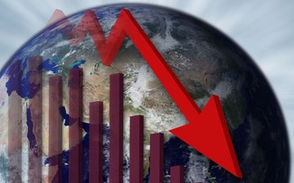 El crecimiento económico mundial no alcanza el nivel esperado