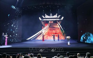 Comienza VII Festival Internacional de Cine de Hanói