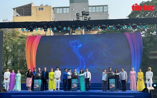 Inauguración del III Festival Internacional de la Juventud 2024