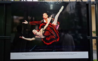 Directora de Ballet Nacional de Cuba, Viengsay Valdés, regresará a Vietnam con motivo de 65 años de relaciones diplomáticas