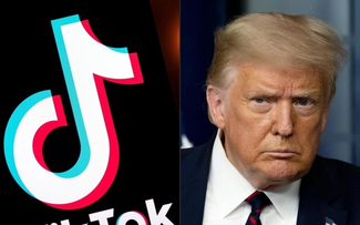 Donald Trump: TikTok podría seguir operando en Estados Unidos