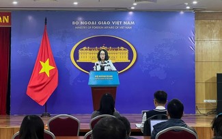 Vietnam considera aumentar participación en mecanismos de cooperación multilateral