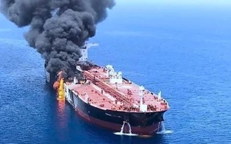 Estados Unidos ataca a las fuerzas hutíes en Yemen