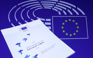 El Libro Blanco sobre defensa traza la hoja de ruta para el rearme de la Unión Europea