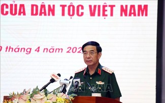 La Gran Victoria de 1975, una inspiración vigente para el desarrollo de Vietnam