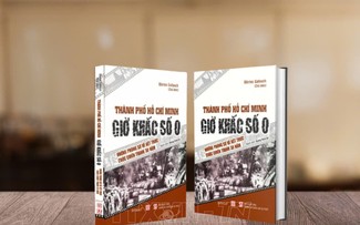 Crónicas del 30 de abril: un nuevo libro revive la reunificación de Vietnam