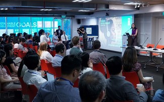 El ser humano, eje central del desarrollo en Vietnam
