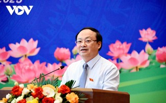 La prensa revolucionaria y su misión de servir a Vietnam y al pueblo