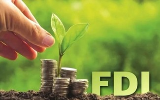 La IED en Vietnam rebasa los 33.600 millones de dólares