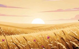 El susurro del viento