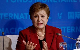 FMI eleva su previsión de crecimiento de China