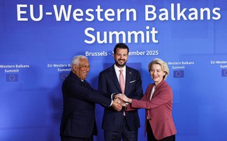 UE refuerza su colaboración estratégica con los Balcanes Occidentales