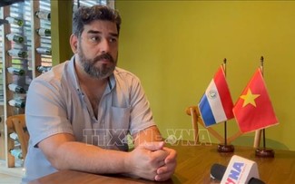 Partido Comunista de Paraguay ve en Vietnam un modelo a seguir