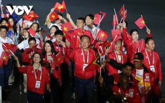 SEA Games 33: El eco de los campeones