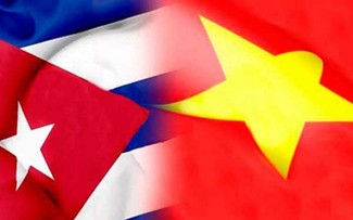 Dirigentes del Partido Comunista y del Estado de Vietnam felicitan a Cuba por su Día Nacional