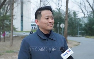 XIV Congreso del PCV: experto chino analiza las perspectivas de desarrollo de Vietnam