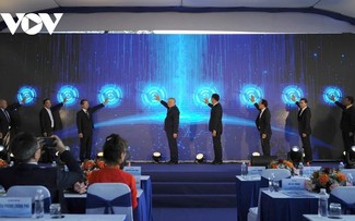 Vietnam inaugura en Da Nang el Centro Financiero Internacional