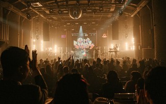 Amor urbano – La armonía de las emociones