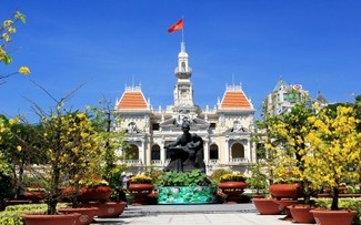 Recordando la primavera de antaño